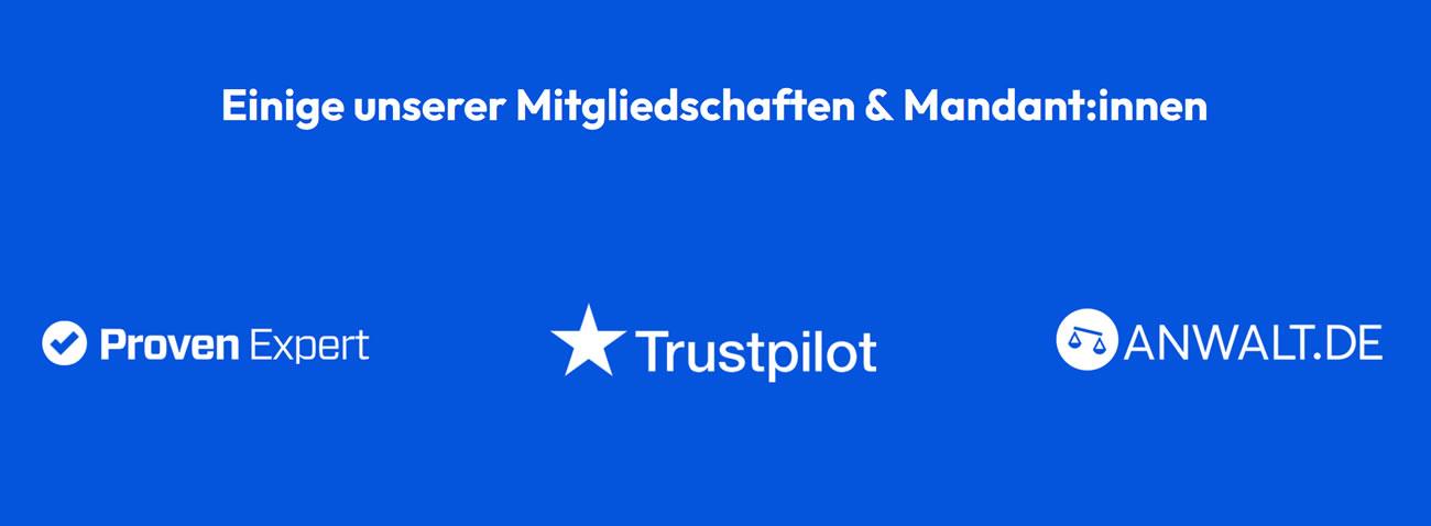 Anwalt f&uuml;r Sinzig